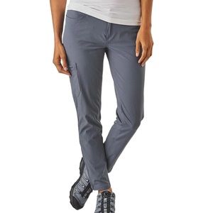 Like New Patagonia Skyline Traveler Pants